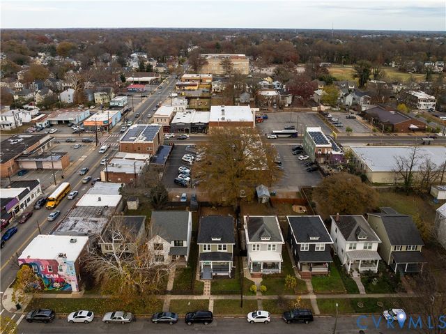 2923 Garland Ave, Richmond, VA 23222