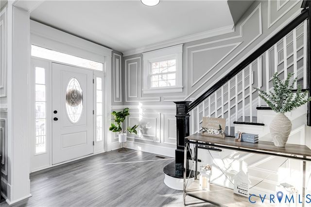 2923 Garland Ave, Richmond, VA 23222