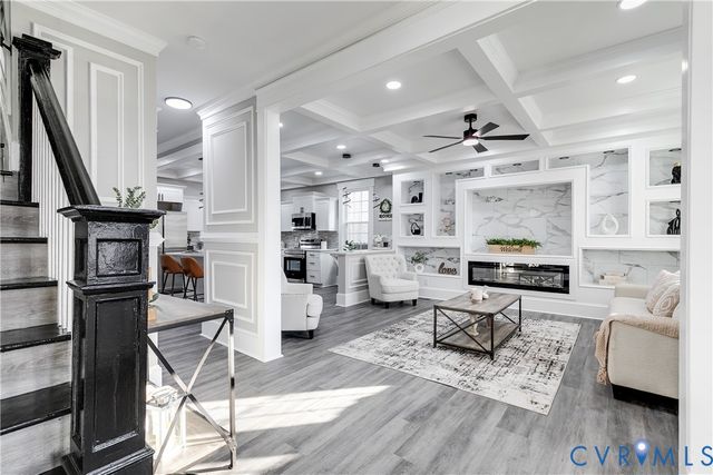 2923 Garland Ave, Richmond, VA 23222