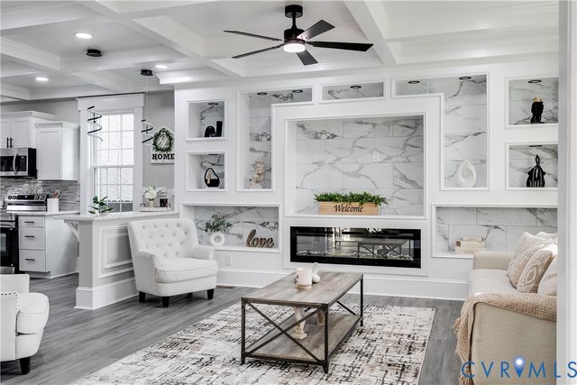 2923 Garland Ave, Richmond, VA 23222