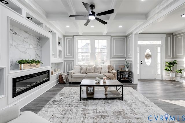 2923 Garland Ave, Richmond, VA 23222