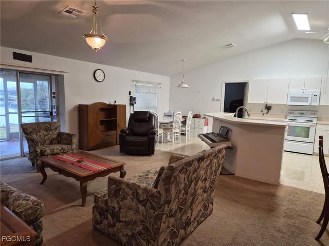 2604 Old Burnt Store RD N, Cape Coral, FL 33993