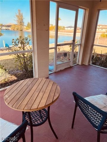 2604 Old Burnt Store RD N, Cape Coral, FL 33993