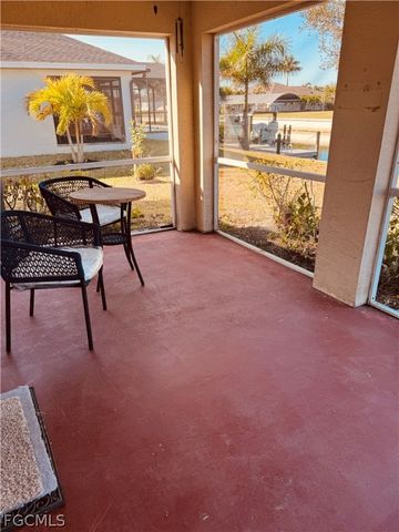 2604 Old Burnt Store RD N, Cape Coral, FL 33993