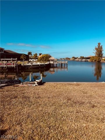 2604 Old Burnt Store RD N, Cape Coral, FL 33993