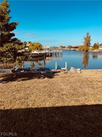 2604 Old Burnt Store RD N, Cape Coral, FL 33993