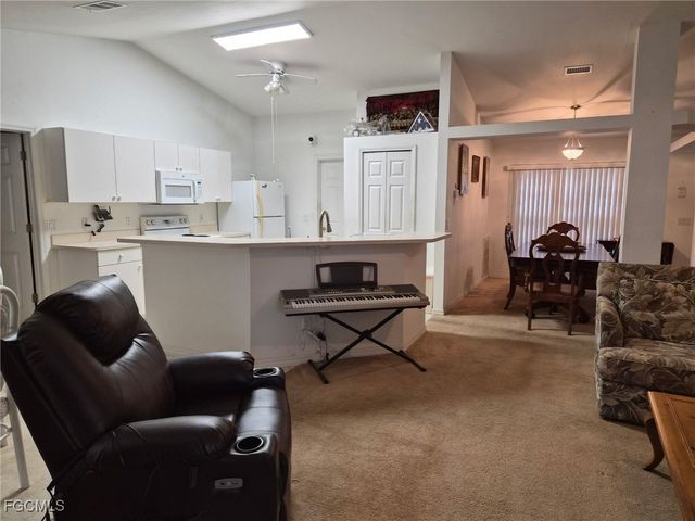 2604 Old Burnt Store RD N, Cape Coral, FL 33993