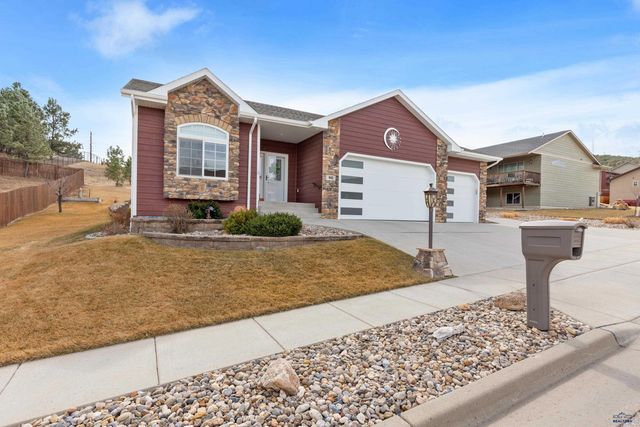 943 SAGEWOOD, Rapid City, SD 57701