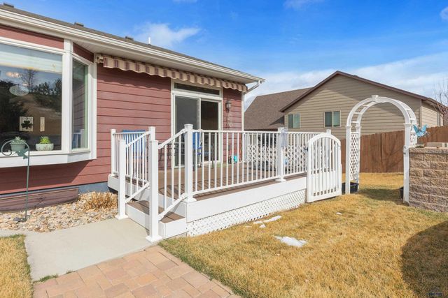 943 SAGEWOOD, Rapid City, SD 57701