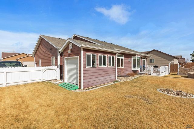 943 SAGEWOOD, Rapid City, SD 57701