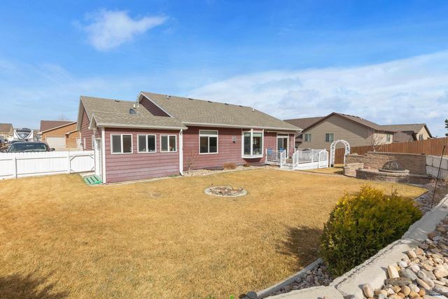 943 SAGEWOOD, Rapid City, SD 57701