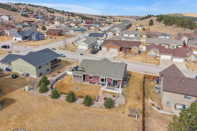 943 SAGEWOOD, Rapid City, SD 57701