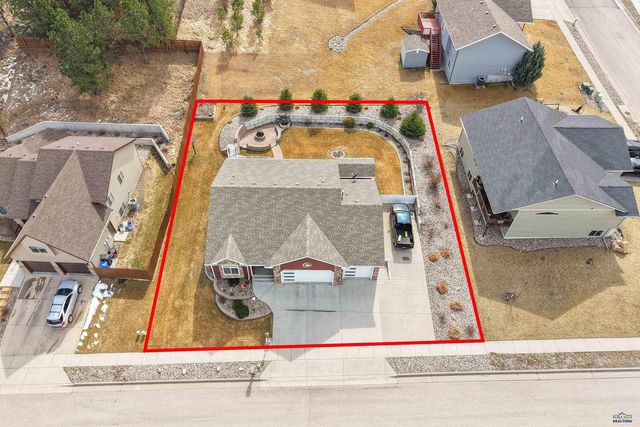 943 SAGEWOOD, Rapid City, SD 57701