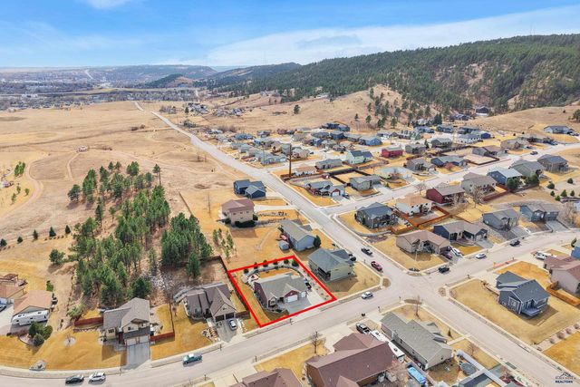 943 SAGEWOOD, Rapid City, SD 57701