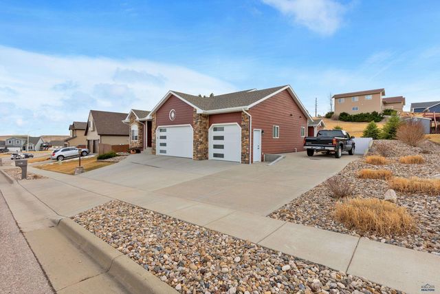 943 SAGEWOOD, Rapid City, SD 57701