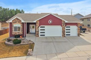 943 SAGEWOOD, Rapid City, SD 57701