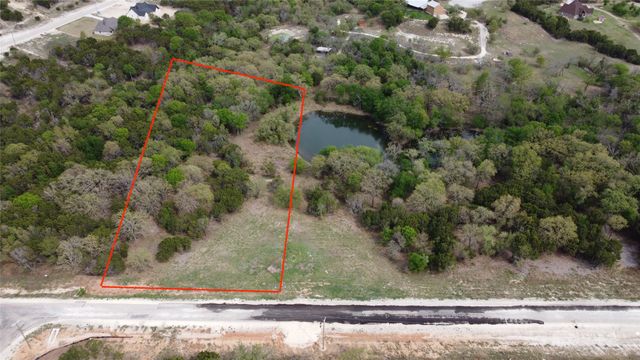 1033 Creek Crossing Road, Nemo, TX 76070