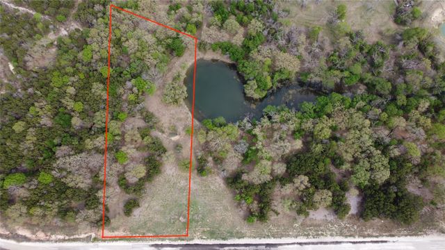 1033 Creek Crossing Road, Nemo, TX 76070