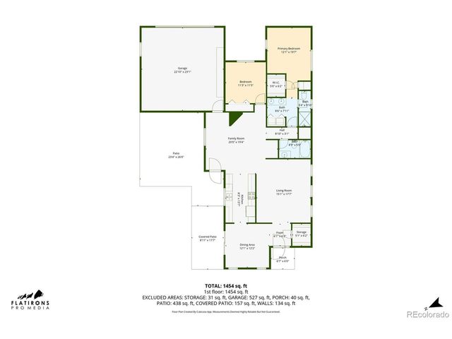 4 Douglas Dr S, Broomfield, CO 80020