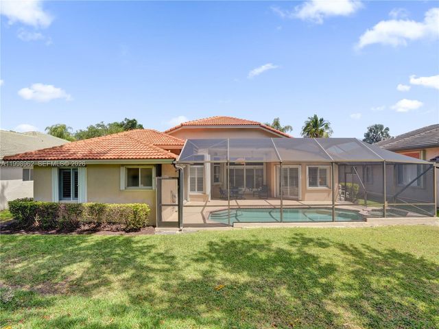 1356 Ginger Cir, Weston, FL 33326