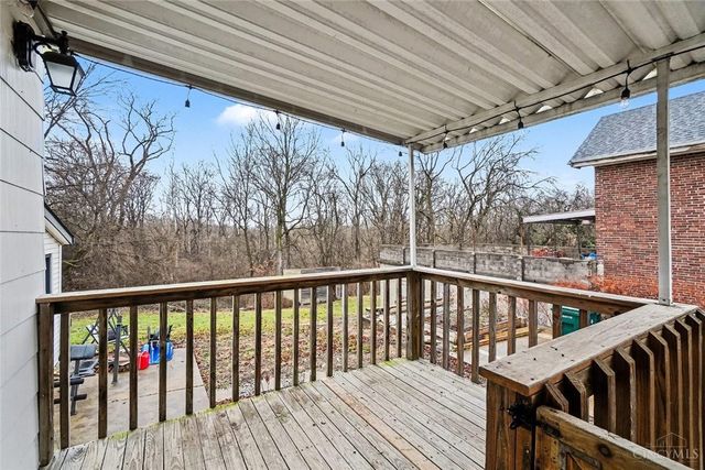 3519 McHenry Avenue, Cincinnati, OH 45225
