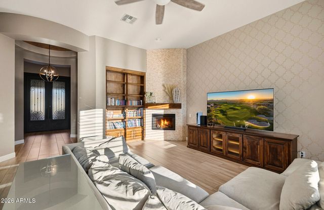 1529 W LAUREL GREENS Court, Phoenix, AZ 85086