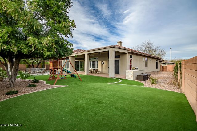 1529 W LAUREL GREENS Court, Phoenix, AZ 85086