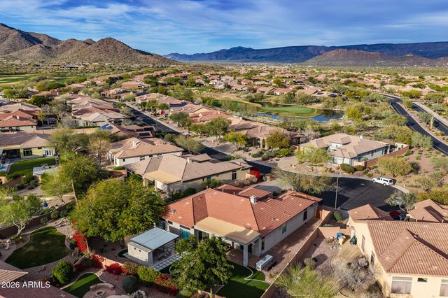 1529 W LAUREL GREENS Court, Phoenix, AZ 85086