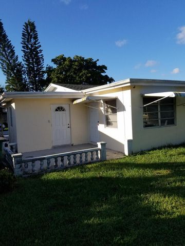 4934 NW 55th Court, Tamarac, FL 33319