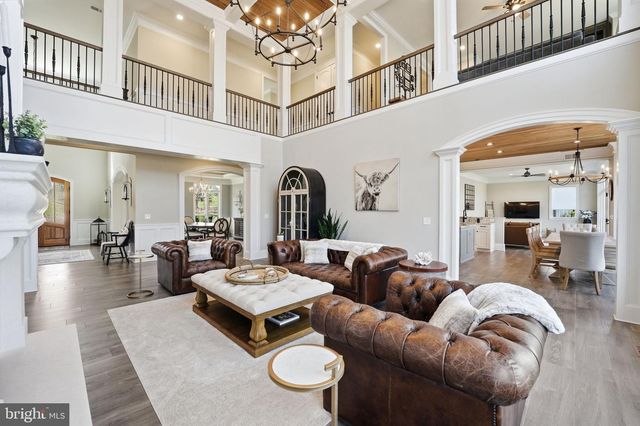 11215 PRESWICK LN, Spotsylvania, VA 22551