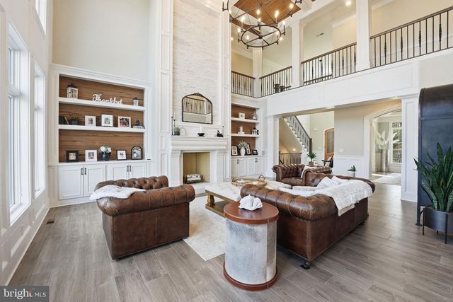 11215 PRESWICK LN, Spotsylvania, VA 22551