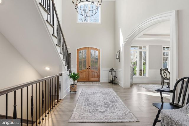 11215 PRESWICK LN, Spotsylvania, VA 22551