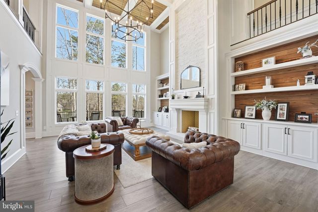 11215 PRESWICK LN, Spotsylvania, VA 22551