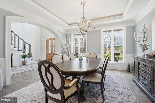 11215 PRESWICK LN, Spotsylvania, VA 22551