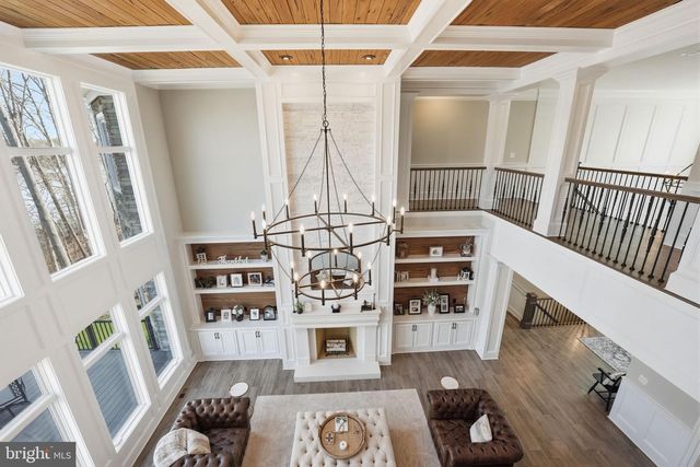 11215 PRESWICK LN, Spotsylvania, VA 22551