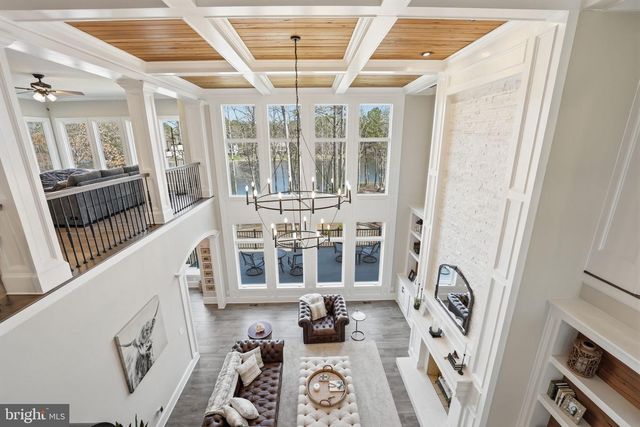 11215 PRESWICK LN, Spotsylvania, VA 22551