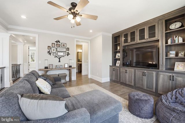 11215 PRESWICK LN, Spotsylvania, VA 22551