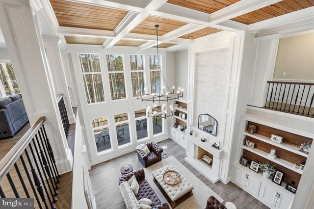 11215 PRESWICK LN, Spotsylvania, VA 22551