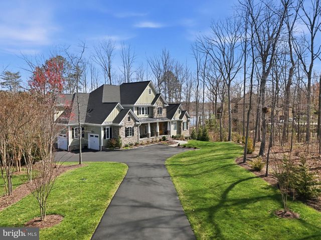 11215 PRESWICK LN, Spotsylvania, VA 22551