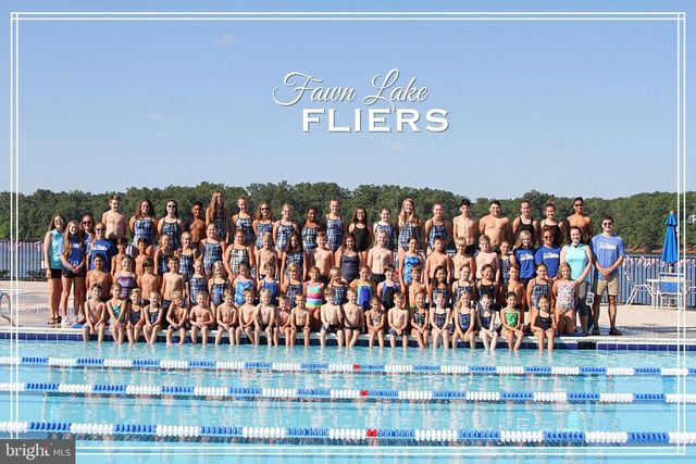 11215 PRESWICK LN, Spotsylvania, VA 22551