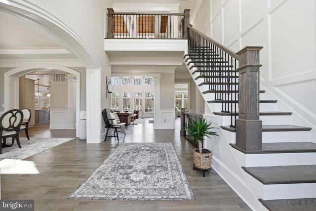 11215 PRESWICK LN, Spotsylvania, VA 22551