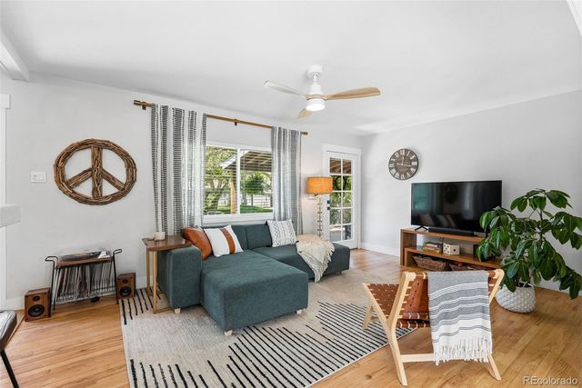 1230 S Forest Street, Denver, CO 80246