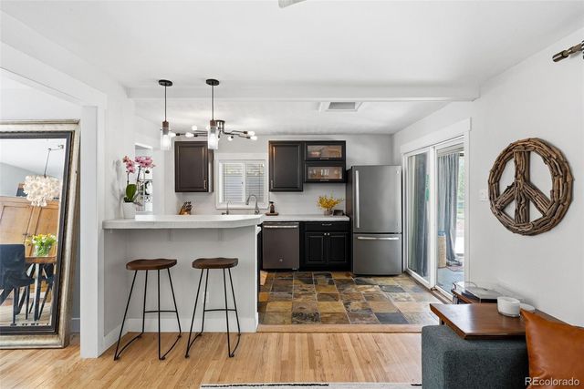 1230 S Forest Street, Denver, CO 80246