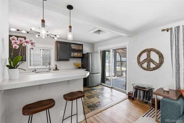 1230 S Forest Street, Denver, CO 80246