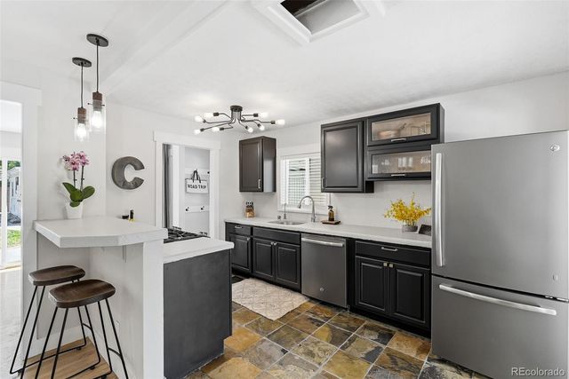 1230 S Forest Street, Denver, CO 80246