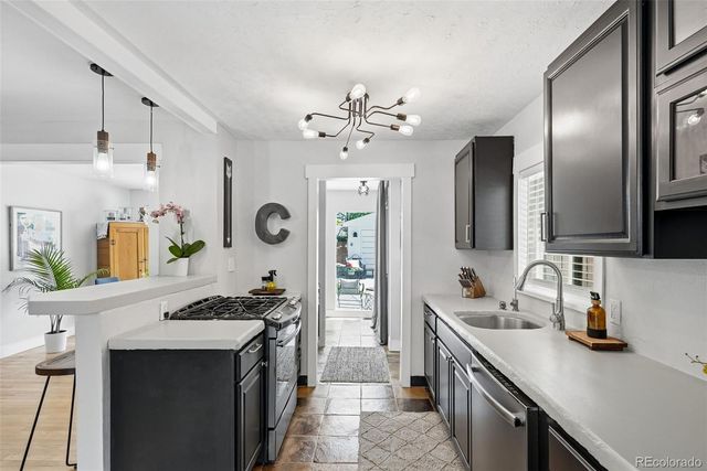 1230 S Forest Street, Denver, CO 80246