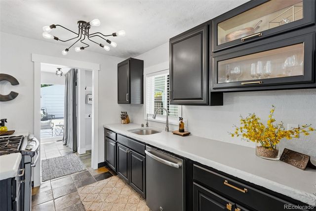1230 S Forest Street, Denver, CO 80246