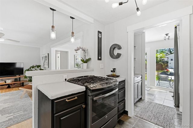 1230 S Forest Street, Denver, CO 80246