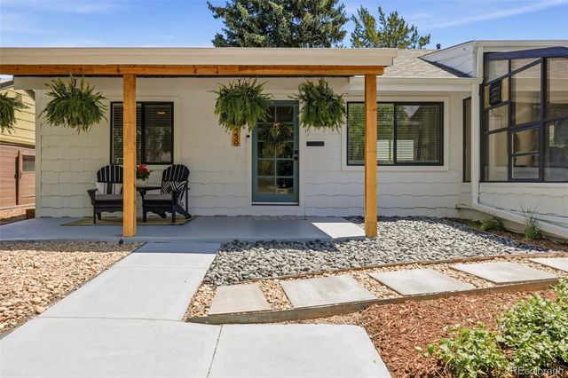 1230 S Forest Street, Denver, CO 80246