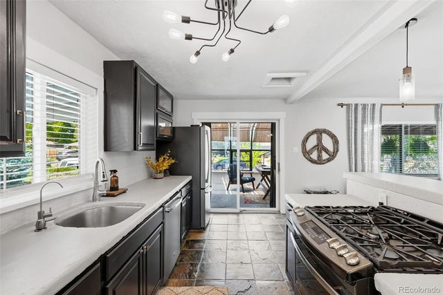 1230 S Forest Street, Denver, CO 80246